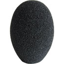 BEYERDYNAMIC WS 101 WINDSHIELD Foam, for M201 microphone, grey