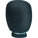 BEYERDYNAMIC WS 59 WINDSHIELD Foam for M59, M69 microphone, grey
