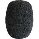 BEYERDYNAMIC WS 91 Foam windshield for MCE58, charcoal-grey