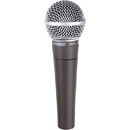 SHURE MICROPHONES - Handheld or stand - Vocals