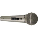 SHURE 588SDX MICROPHONE Vocal dynamic, cardioid, with switch
