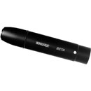 SHURE WH20-XLR MICROPHONE Headworn dynamic, XLR connector