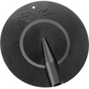 MB MBNM 621 E-PZ BOUNDARY MICROPHONE Electret, omni, black