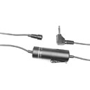 CANFORD EM110 LAVALIER MICROPHONE