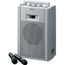 TOA WA-1822 MEETING AMPLIFIER 20W