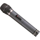 TOA WM-4210 UHF Radiomic transmitter, hand-held