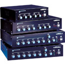 MUSTANG MAESTRO 125 MIXER AMPLIFIER 125W/4, 50V, 70V, 100V