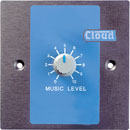 CLOUD RL-1 REMOTE CONTROL PLATE