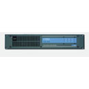 CLOUD CX-A4 POWER AMPLIFIER 4x 120W/4, XLR balanced inputs, binding posts out, rackmount 2U
