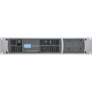 CLOUD CX-A450 POWER AMPLIFIER 4x 50W/4, balanced in, 2-part terminals in/out, rackmount 2U