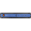 CLOUD MPA-626 INTEGRATED AMPLIFIER 150W/4, 120W/2, 50V, 70V, 100V, rackmount, 2U