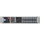 CLOUD 46/50 ZONER AMPLIFIER 4x 50w/4, 35W/8, fan cooled, rackmount, 2U