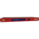 DSMB ATOM RTR1616A MULTIFORMAT AUDIO ROUTER AND CONVERTER - Modular - 16x16