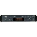 TASCAM MD-350 RECORDER Minidisc, 2U rackmount