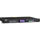 TASCAM SS-CDR200 Solid State Recorder