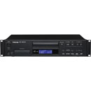 TASCAM CD-200IB rackmountable CD player