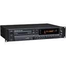 TASCAM MINIDISC RECORDERS - MD-02B