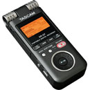 TASCAM PORTABLE SD CARD RECORDER - DR-07