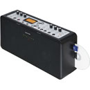 TASCAM PORTABLE CD AND SD RECORDER - BB-1000CD