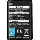 TASCAM BPL2 BATTERY For DR-1, GT-R1, DR-100 portable recorder, LiIon, rechargeable