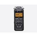 TASCAM DR-05 PORTABLE RECORDER For micro SD / SDHC card, 2x inbuilt microphone, mic / line in