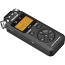 TASCAM PORTABLE MICRO SD, SDHC CARD RECORDER - DR-05