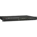 TASCAM PRO-INTERFACES AND DISTRIBUTION AMPLIFIERS