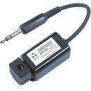 AMPETRONIC ATT100 ATTENUATOR 100V Loudspeaker line to balanced input, 40dB