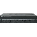 INTER-M A120 MIXER AMPLIFIER 120W/4, 70V, 100V