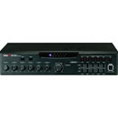 INTER-M MIXER-AMPLIFIERS - MA Series - Five Output