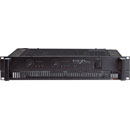 INTER-M R500 PLUS POWER AMPLIFIER 2x 250W/4, 170W/8, bridge facility, rackmount, 2U
