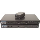 AMPETRONIC INDUCTION LOOP ARRAY SYSTEMS