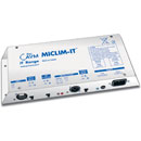 ProAVM MICLIM-IT LIMITER 1 channel, microphone / line level in and out