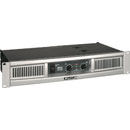 QSC PROFESSIONAL POWER AMPLIFIERS - GX Series
