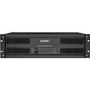 QSC PROFESSIONAL POWER AMPLIFIERS - ISA Series