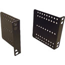 QSC FG-000081-00 RACK MOUNTING KIT Rear, for QSC power amplifier, 2U