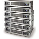 QSC PROFESSIONAL POWER AMPLIFIERS - PLX2 Series