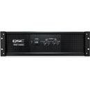 QSC PROFESSIONAL POWER AMPLIFIERS - RMX Series