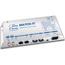 ProAVM MATCH-IT PRO-INTERFACE Bi-directional, single stereo