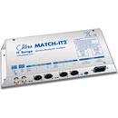 ProAVM MATCH-IT2 PRO-INTERFACE Unbalanced to balanced, dual stereo