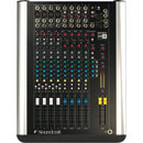 SOUNDCRAFT M4 MIXER Stereo, 4 microphone / line, 3 stereo inputs, multiple bus and SPDIF out