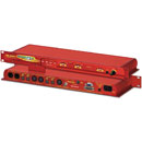 SONIFEX REDBOX DIGITAL AUDIO MIXER AND ROUTER - 4 x 4 - RB-DMX4