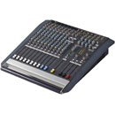 ALLEN AND HEATH PA SERIES MIXERS AND POWERED MIXERS