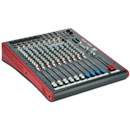 ALLEN AND HEATH ZED SERIES MIXERS - With USB