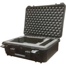 SONIFEX CM-TC1 TRANSPORT CASE For AVN-CU4 commentary unit, foam cut-outs