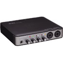 TASCAM USB AUDIO INTERFACES - Analogue, S/PDIF audio - Desktop