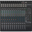 MACKIE 1642VLZ4 MIXER 16-Channel, 10x mono mic/line, 2x stereo in