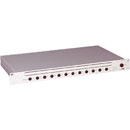 AUDIONICS EMU-M IP-controlled power distribution unit, master unit
