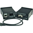 AUDIONICS ePS LAN ENABLED AC POWER SWITCH
