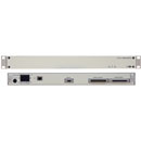 AUDIONICS EMM88 AUDIO COMBINER LAN enabled, 8x8 analogue, stereo, mixing matrix